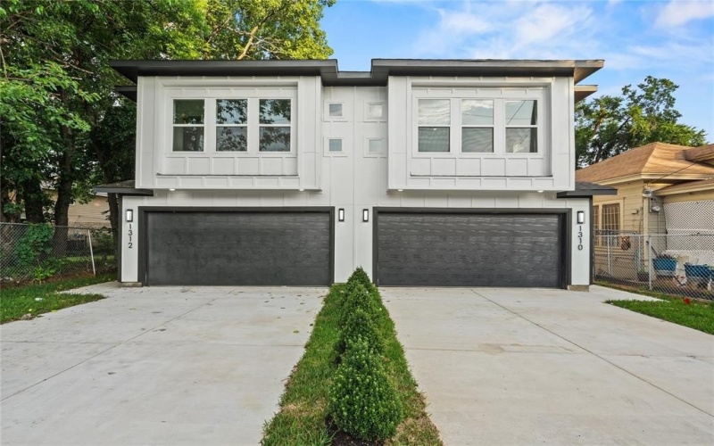 1310/ 1312 Coleman Avenue, Dallas, TX 75215, 6 Habitaciones Habitaciones , ,5 BañosBaños,Residential Multi Family,En Venta,1310/ 1312 Coleman Avenue,20947186