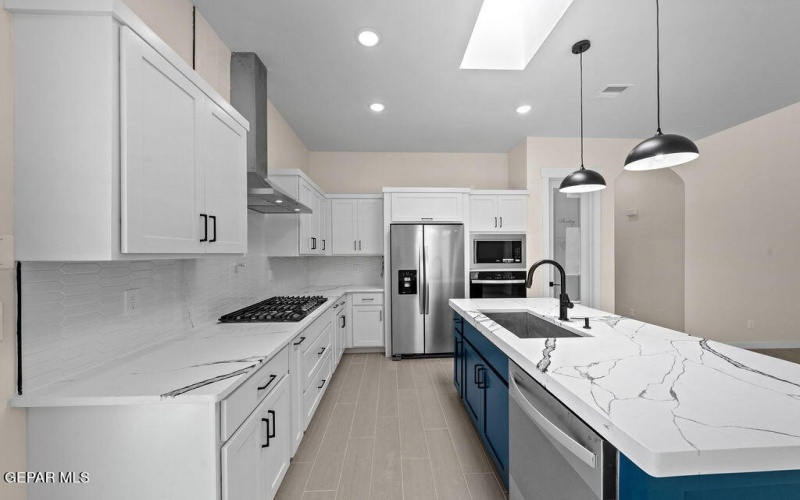 1421 DYLAN Place, El Paso, TX 79928, 4 Bedrooms Bedrooms, ,3 BathroomsBathrooms,Residential,For Sale,1421 DYLAN Place,0,923232