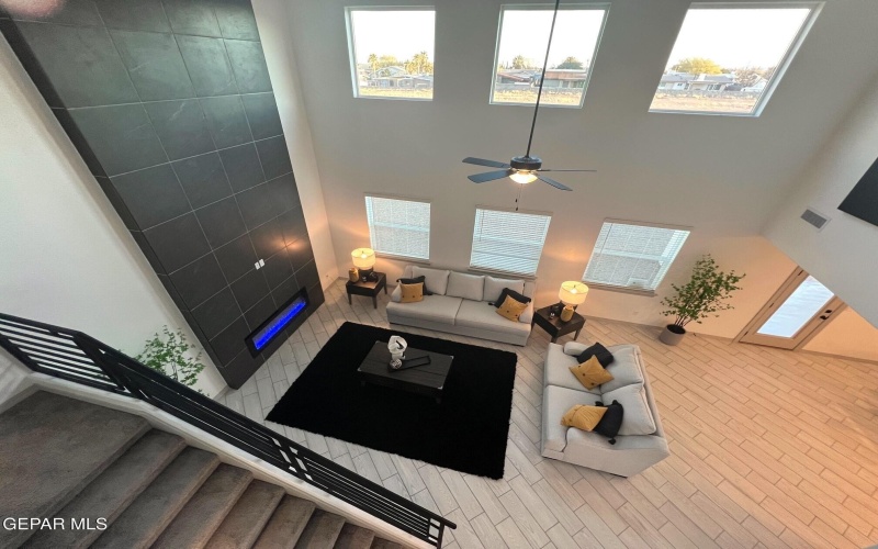 10729 Walden Pond Street, El Paso, TX 79924, 4 Habitaciones Habitaciones , ,2 BañosBaños,Residential,En Venta,10729 Walden Pond Street,923235