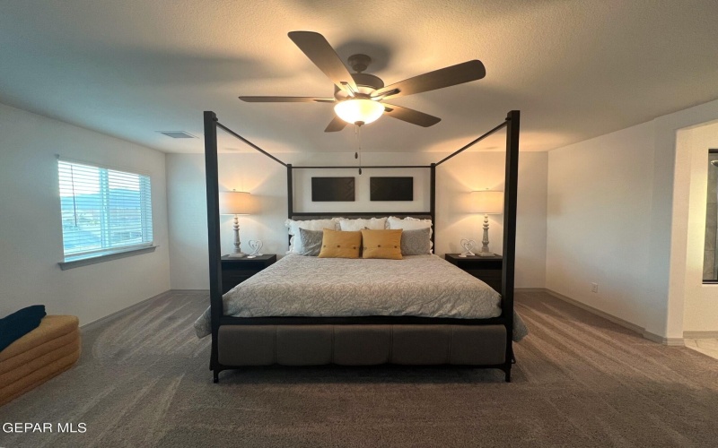 10729 Walden Pond Street, El Paso, TX 79924, 4 Habitaciones Habitaciones , ,2 BañosBaños,Residential,En Venta,10729 Walden Pond Street,923235