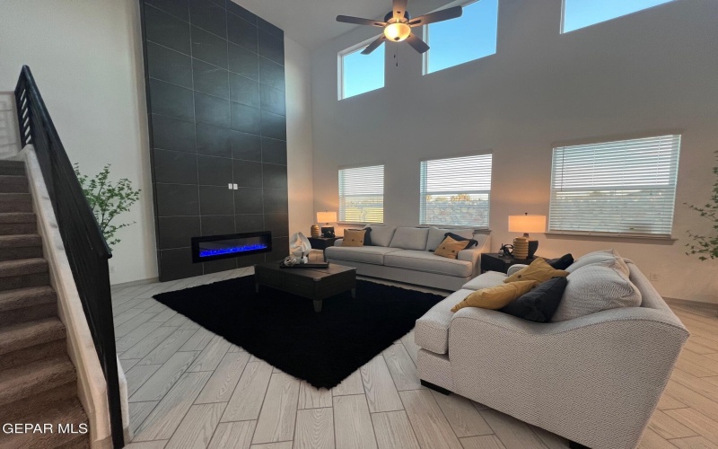 10729 Walden Pond Street, El Paso, TX 79924, 4 Habitaciones Habitaciones , ,2 BañosBaños,Residential,En Venta,10729 Walden Pond Street,923235