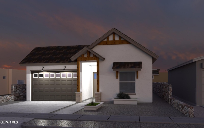 1429 DYLAN Place, El Paso, TX 79928, 4 Bedrooms Bedrooms, ,3 BathroomsBathrooms,Residential,For Sale,1429 DYLAN Place,923240