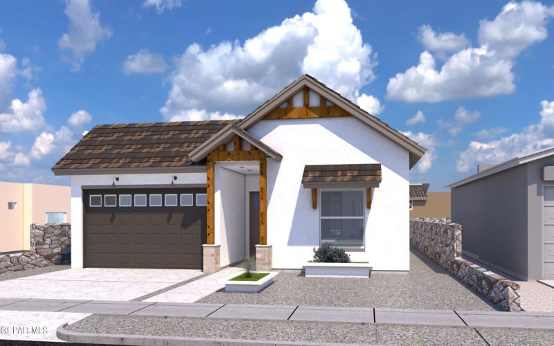 1429 DYLAN Place, El Paso, TX 79928, 4 Bedrooms Bedrooms, ,3 BathroomsBathrooms,Residential,For Sale,1429 DYLAN Place,923240