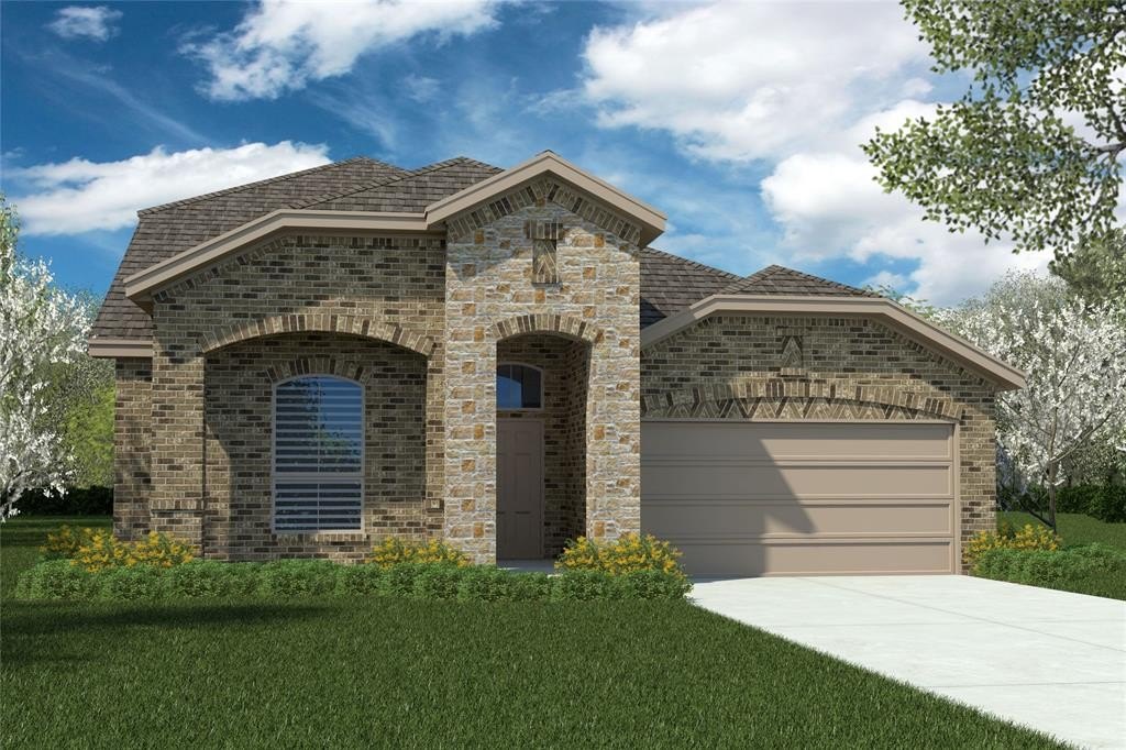 113 MEDINA Lane, Rhome, TX 76078, 5 Bedrooms Bedrooms, ,3 BathroomsBathrooms,Residential,For Sale,113 MEDINA Lane,20946377