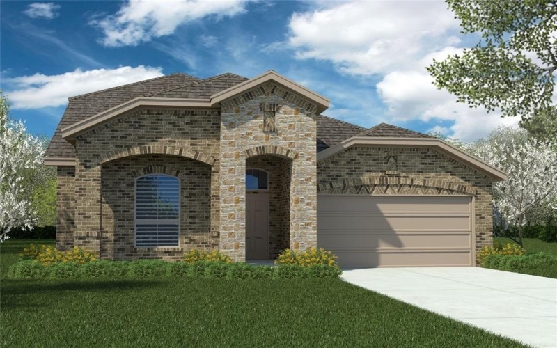 113 MEDINA Lane, Rhome, TX 76078, 5 Bedrooms Bedrooms, ,3 BathroomsBathrooms,Residential,For Sale,113 MEDINA Lane,20946377