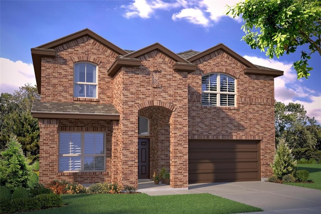 178 MEDINA Lane, Rhome, TX 76078, 5 Bedrooms Bedrooms, ,5 BathroomsBathrooms,Residential,For Sale,178 MEDINA Lane,20946412