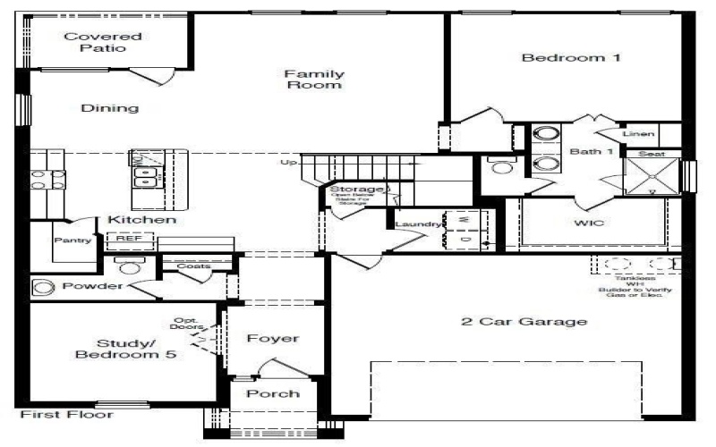 178 MEDINA Lane, Rhome, TX 76078, 5 Bedrooms Bedrooms, ,5 BathroomsBathrooms,Residential,For Sale,178 MEDINA Lane,20946412