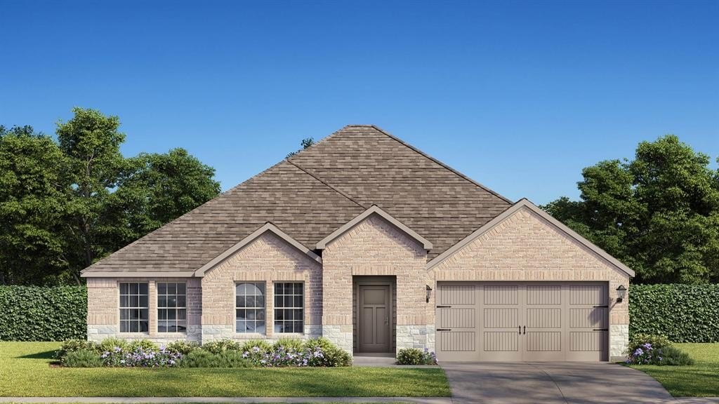 304 LIBBY Lane, Mansfield, TX 76063, 3 Habitaciones Habitaciones , ,2 BañosBaños,Residential,En Venta,304 LIBBY Lane,20946517