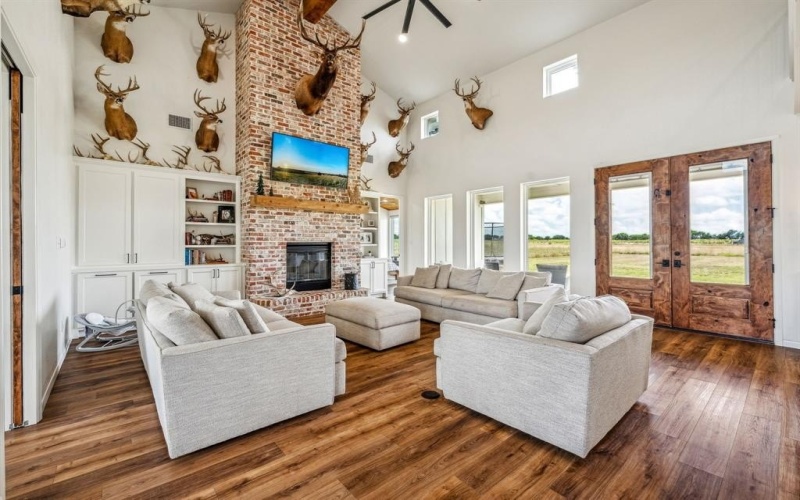 10 Keeter Lane, Lipan, TX 76462, 4 Habitaciones Habitaciones , ,3 BañosBaños,Residential,En Venta,10 Keeter Lane,20946576