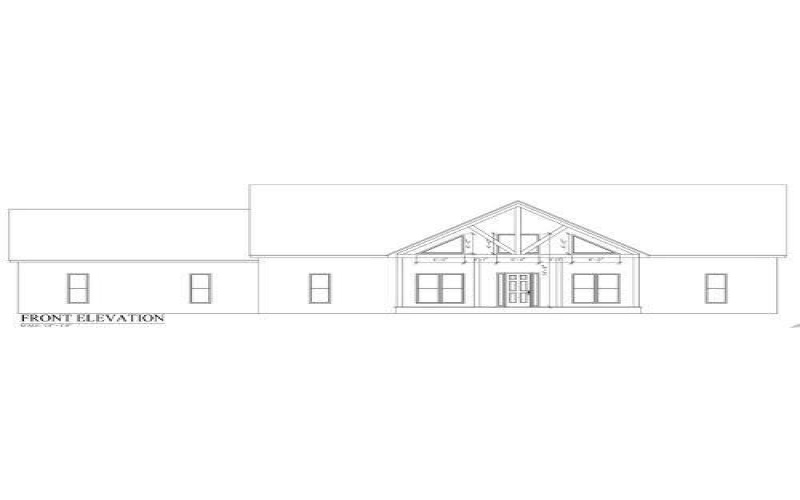 10 Keeter Lane, Lipan, TX 76462, 4 Habitaciones Habitaciones , ,3 BañosBaños,Residential,En Venta,10 Keeter Lane,20946576