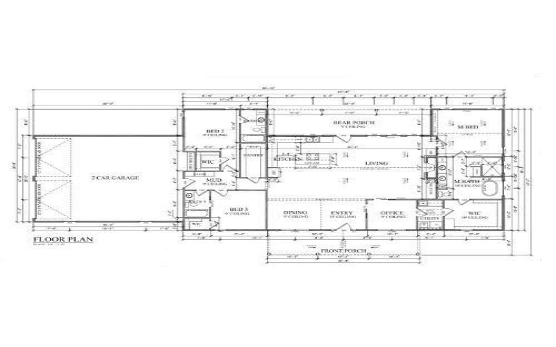10 Keeter Lane, Lipan, TX 76462, 4 Habitaciones Habitaciones , ,3 BañosBaños,Residential,En Venta,10 Keeter Lane,20946576