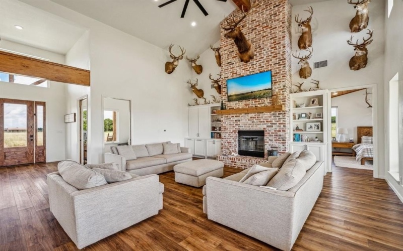 10 Keeter Lane, Lipan, TX 76462, 4 Habitaciones Habitaciones , ,3 BañosBaños,Residential,En Venta,10 Keeter Lane,20946576