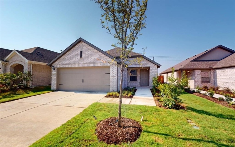 736 Hidden Feather Drive, Lavon, TX 75166, 3 Bedrooms Bedrooms, ,2 BathroomsBathrooms,Residential,For Sale,736 Hidden Feather Drive,0,20946763