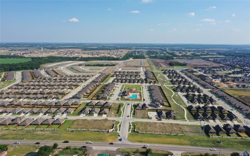 736 Hidden Feather Drive, Lavon, TX 75166, 3 Habitaciones Habitaciones , ,2 BañosBaños,Residential,En Venta,736 Hidden Feather Drive,20946763