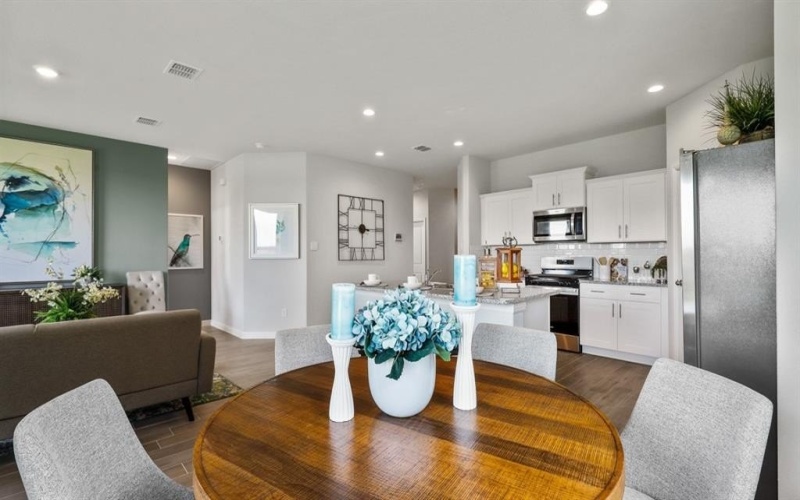 9644 BRICKRIDGE Lane, Fort Worth, TX 76036, 4 Habitaciones Habitaciones , ,2 BañosBaños,Residential,En Venta,9644 BRICKRIDGE Lane,20946926