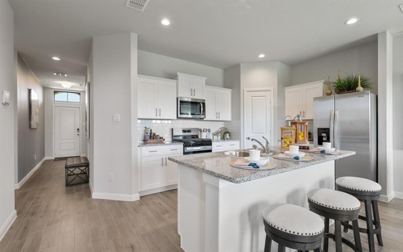 9644 BRICKRIDGE Lane, Fort Worth, TX 76036, 4 Habitaciones Habitaciones , ,2 BañosBaños,Residential,En Venta,9644 BRICKRIDGE Lane,20946926
