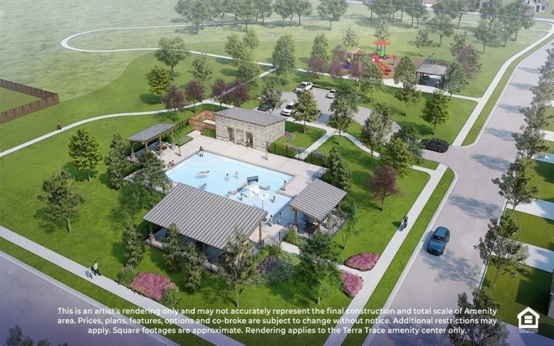 9644 BRICKRIDGE Lane, Fort Worth, TX 76036, 4 Habitaciones Habitaciones , ,2 BañosBaños,Residential,En Venta,9644 BRICKRIDGE Lane,20946926