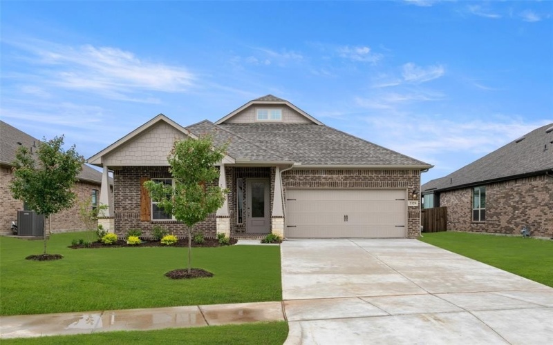 2329 Rams Horn Dr, Waxahachie, TX 75167, 4 Bedrooms Bedrooms, ,3 BathroomsBathrooms,Residential,For Sale,2329 Rams Horn Dr,20947414