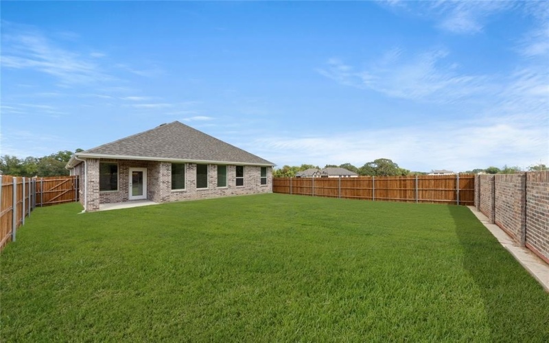 1109 Rushing Court, Aubrey, TX 76227, 3 Bedrooms Bedrooms, ,2 BathroomsBathrooms,Residential,For Sale,1109 Rushing Court,0,20947474