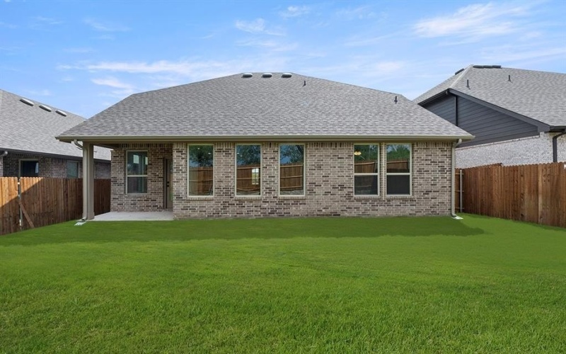 1520 Edgeway Drive, Aubrey, TX 76227, 4 Habitaciones Habitaciones , ,3 BañosBaños,Residential,En Venta,1520 Edgeway Drive,0,20947493