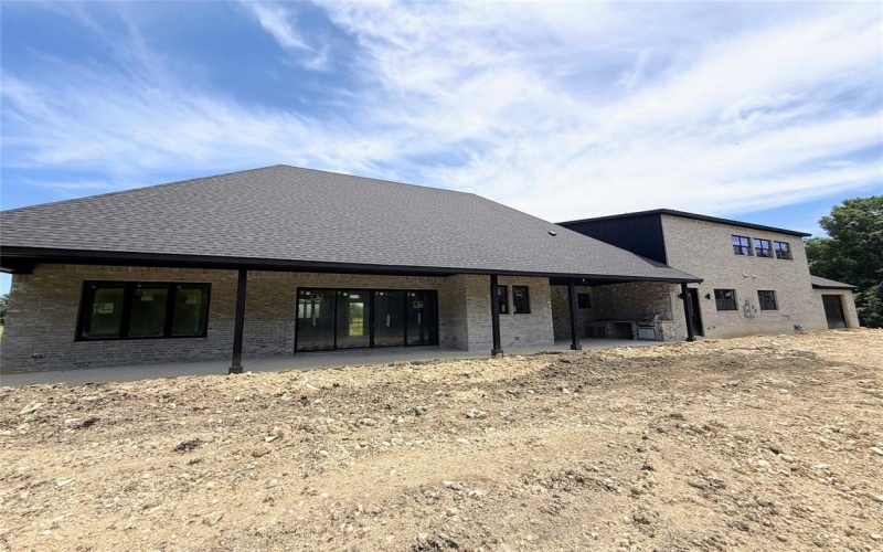 1147 W Cottage Hill Parkway, Celina, TX 75009, ,Tierra,En Venta,1147 W Cottage Hill Parkway,20945945