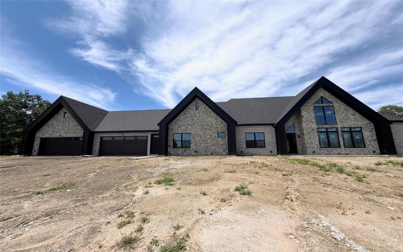 1147 W Cottage Hill Parkway, Celina, TX 75009, ,Tierra,En Venta,1147 W Cottage Hill Parkway,20945945