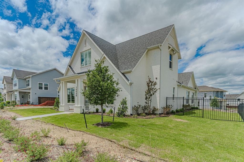 14448 Walsh, Aledo, TX 76008, 4 Habitaciones Habitaciones , ,5 BañosBaños,Residential,En Venta,14448 Walsh,20947755