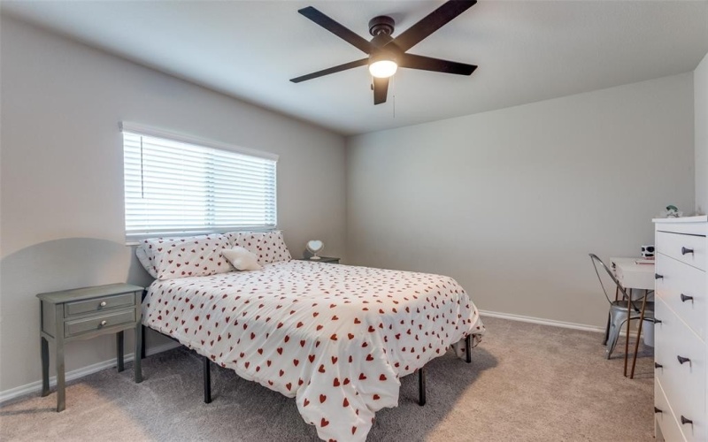 2944 Dixondale Drive, Fort Worth, TX 76108, 4 Bedrooms Bedrooms, ,2 BathroomsBathrooms,Residential,For Sale,2944 Dixondale Drive,20947024