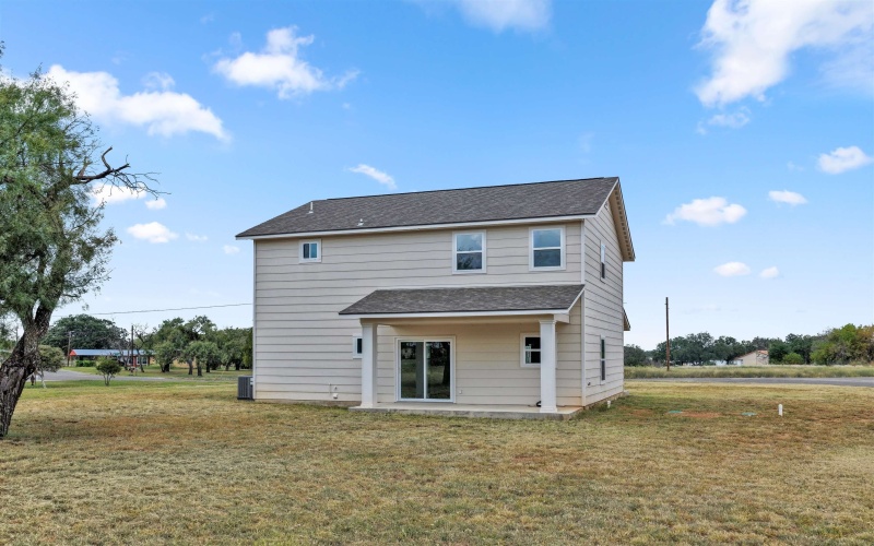 338 Golden Beach Drive, Buchanan Dam, TX 78609, 4 Habitaciones Habitaciones , ,2 BañosBaños,Residential,En Venta,338 Golden Beach Drive,0,173573