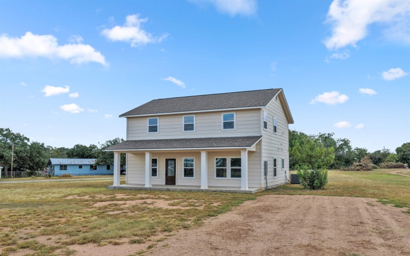 338 Golden Beach Drive, Buchanan Dam, TX 78609, 4 Habitaciones Habitaciones , ,2 BañosBaños,Residential,En Venta,338 Golden Beach Drive,0,173573