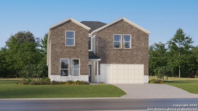 848 El Camino Ct, Seguin, TX 78155, 5 Habitaciones Habitaciones , ,3 BañosBaños,Residential,En Venta,848 El Camino Ct,1870099