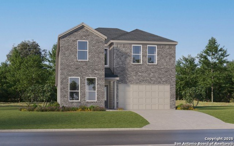 848 El Camino Ct, Seguin, TX 78155, 5 Habitaciones Habitaciones , ,3 BañosBaños,Residential,En Venta,848 El Camino Ct,1870099