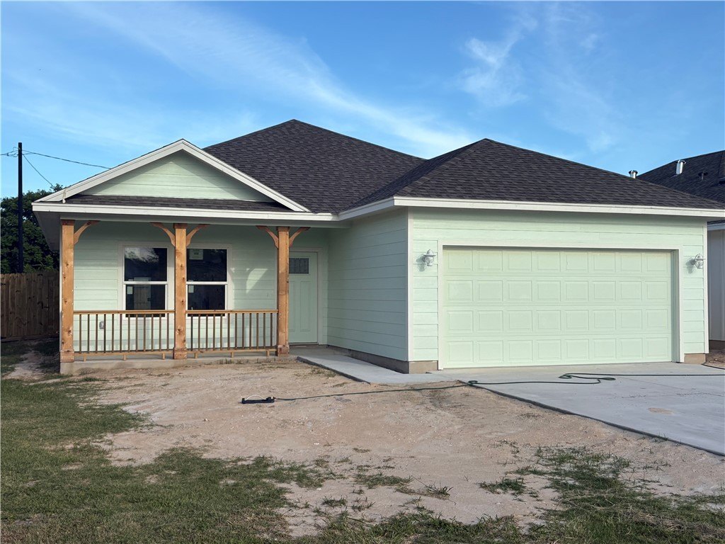 2990 Mayfield, Ingleside, TX 78362, 3 Bedrooms Bedrooms, ,2 BathroomsBathrooms,Residential,For Sale,2990 Mayfield,459677