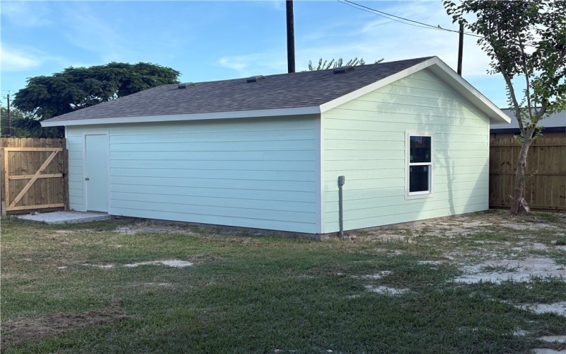 2990 Mayfield, Ingleside, TX 78362, 3 Bedrooms Bedrooms, ,2 BathroomsBathrooms,Residential,For Sale,2990 Mayfield,459677