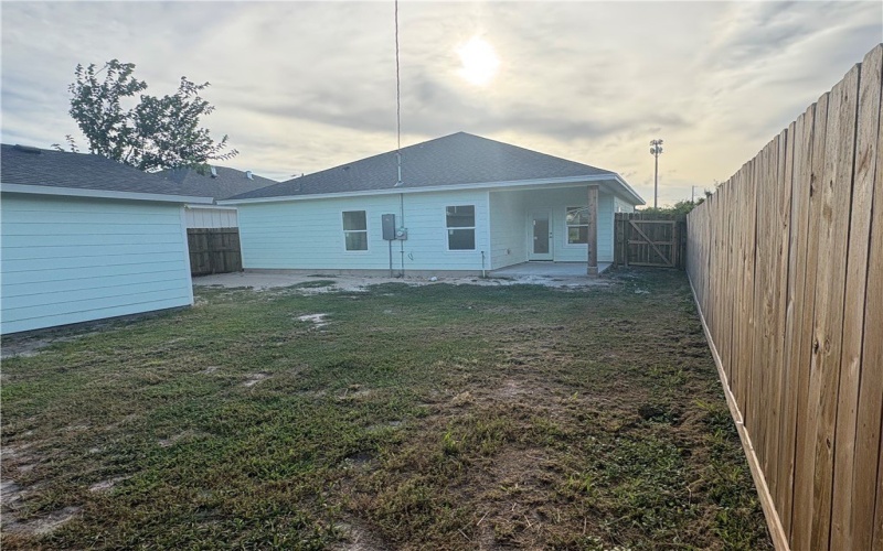 2990 Mayfield, Ingleside, TX 78362, 3 Bedrooms Bedrooms, ,2 BathroomsBathrooms,Residential,For Sale,2990 Mayfield,459677