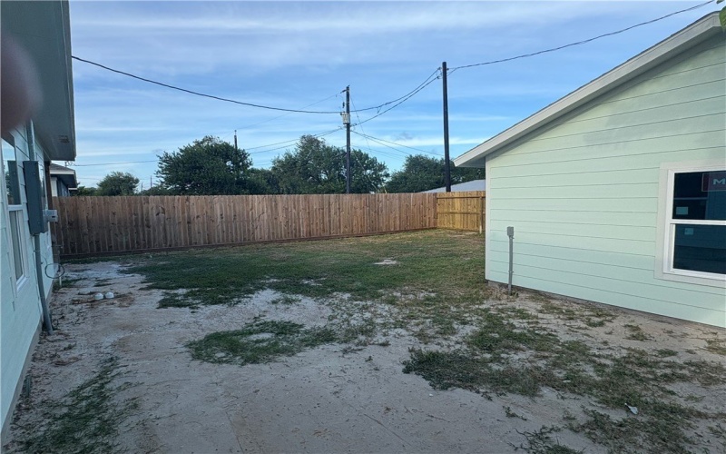 2990 Mayfield, Ingleside, TX 78362, 3 Bedrooms Bedrooms, ,2 BathroomsBathrooms,Residential,For Sale,2990 Mayfield,459677