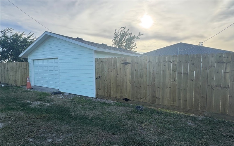2990 Mayfield, Ingleside, TX 78362, 3 Bedrooms Bedrooms, ,2 BathroomsBathrooms,Residential,For Sale,2990 Mayfield,459677