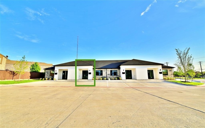 3951 Alma Road #302, McKinney, TX 75070, ,Otro,En Venta,3951 Alma Road,20943393