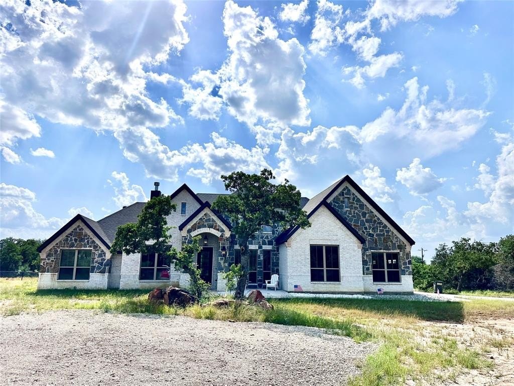 180 Cant Miss, Gordon, TX 76453, 3 Bedrooms Bedrooms, ,2 BathroomsBathrooms,Residential,For Sale,180 Cant Miss,20947989