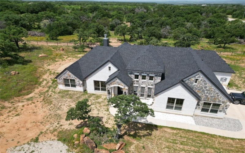 180 Cant Miss, Gordon, TX 76453, 3 Bedrooms Bedrooms, ,2 BathroomsBathrooms,Residential,For Sale,180 Cant Miss,20947989