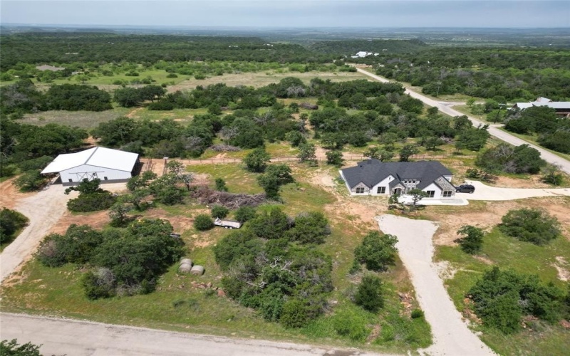 180 Cant Miss, Gordon, TX 76453, 3 Bedrooms Bedrooms, ,2 BathroomsBathrooms,Residential,For Sale,180 Cant Miss,20947989