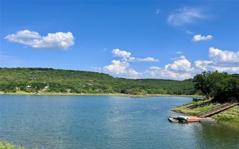 180 Cant Miss, Gordon, TX 76453, 3 Bedrooms Bedrooms, ,2 BathroomsBathrooms,Residential,For Sale,180 Cant Miss,20947989