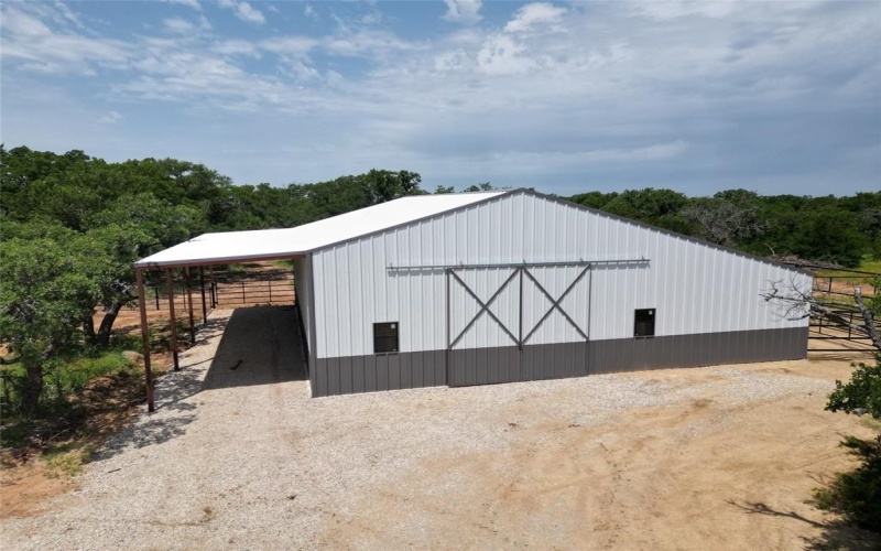 180 Cant Miss, Gordon, TX 76453, 3 Bedrooms Bedrooms, ,2 BathroomsBathrooms,Residential,For Sale,180 Cant Miss,20947989