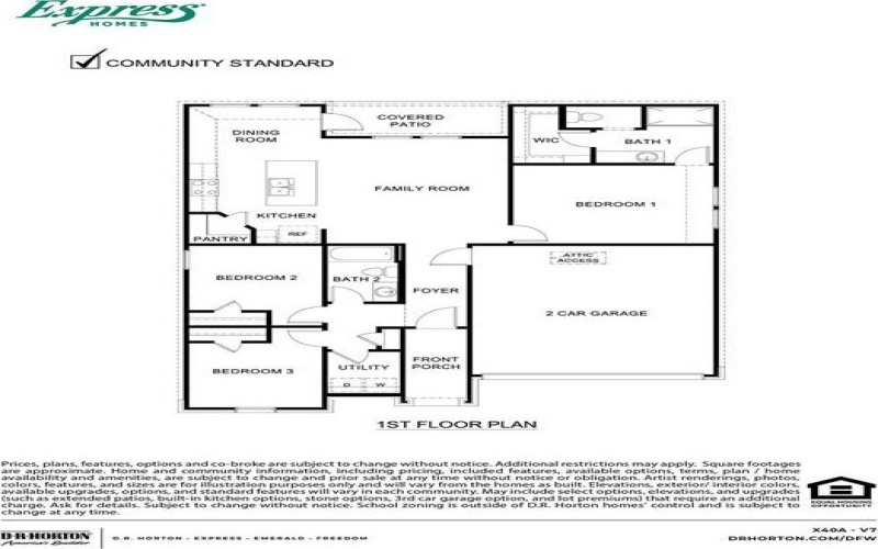 168 Willow Branch Lane, Canton, TX 75103, 3 Bedrooms Bedrooms, ,2 BathroomsBathrooms,Residential,For Sale,168 Willow Branch Lane,20948016