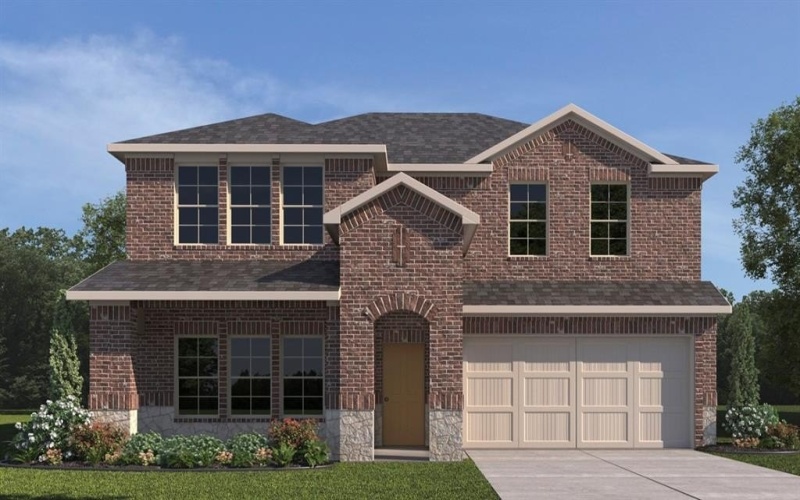 387 Pleasant Colony Drive, Waxahachie, TX 75165, 4 Bedrooms Bedrooms, ,2 BathroomsBathrooms,Residential,For Sale,387 Pleasant Colony Drive,20948126