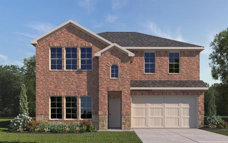 387 Pleasant Colony Drive, Waxahachie, TX 75165, 4 Bedrooms Bedrooms, ,2 BathroomsBathrooms,Residential,For Sale,387 Pleasant Colony Drive,20948126