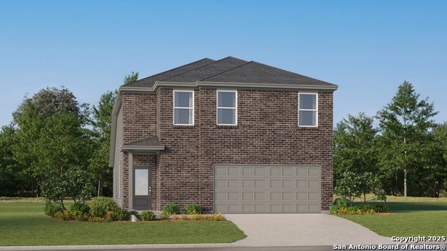 299 Flathead, New Braunfels, TX 78130, 4 Bedrooms Bedrooms, ,3 BathroomsBathrooms,Residential,For Sale,299 Flathead,1870128