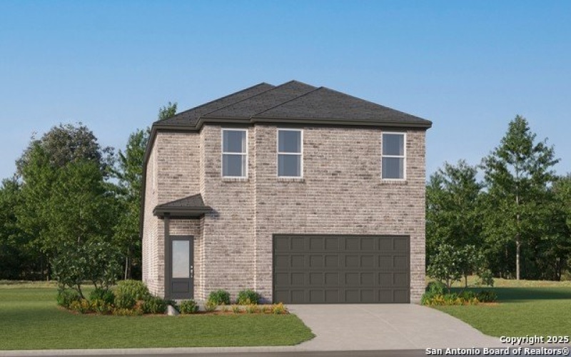 299 Flathead, New Braunfels, TX 78130, 4 Bedrooms Bedrooms, ,3 BathroomsBathrooms,Residential,For Sale,299 Flathead,1870128