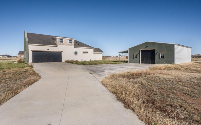 13351 GENEVIEVES Way, Amarillo, TX 79118-1272, 4 Bedrooms Bedrooms, ,5 BathroomsBathrooms,Residential,For Sale,13351 GENEVIEVES Way,25-4775