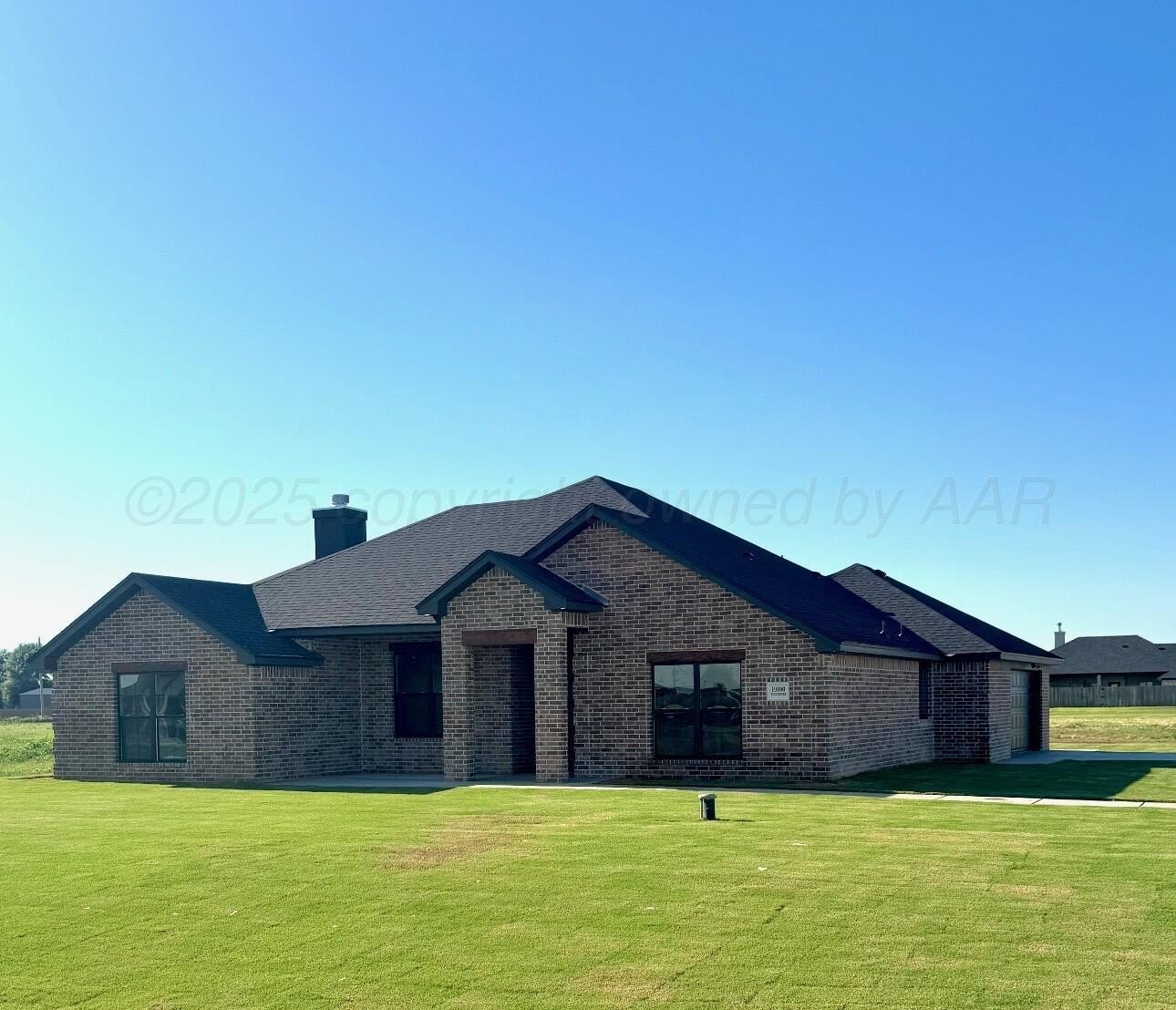 19100 Buck Springs Rd. Road, Amarillo, TX 79119, 4 Habitaciones Habitaciones , ,2 BañosBaños,Residential,En Venta,19100 Buck Springs Rd. Road,25-4778